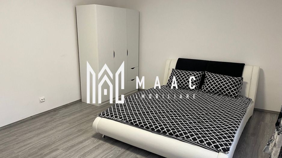 Apartament modern Ultracentral | Loc de parcare inclus | 2 balcoane | - Poză 3
