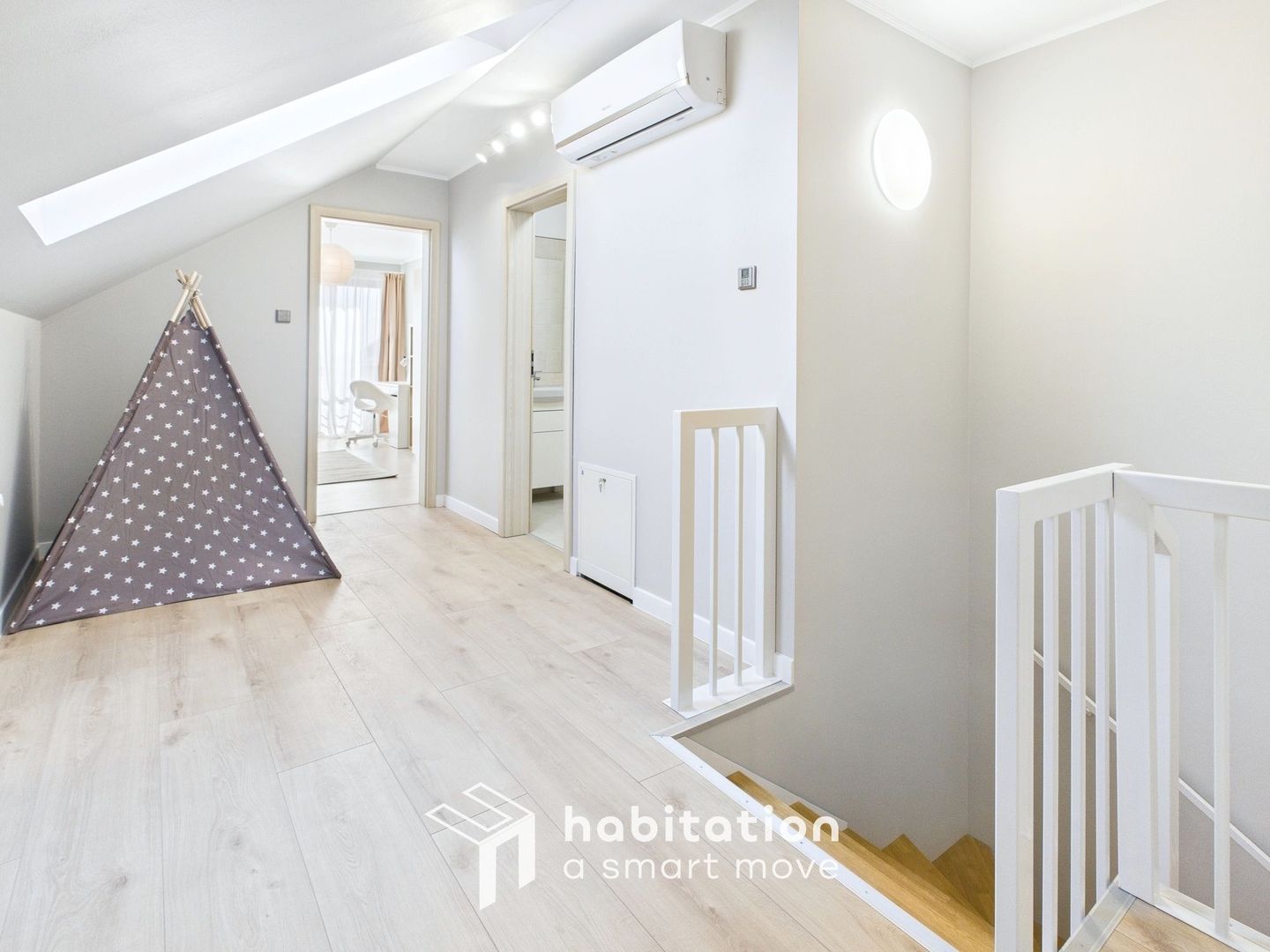 Apartament 4 Camere Vibrant – Confort și Stil în  Mircea cel Bătrân - Poză 23