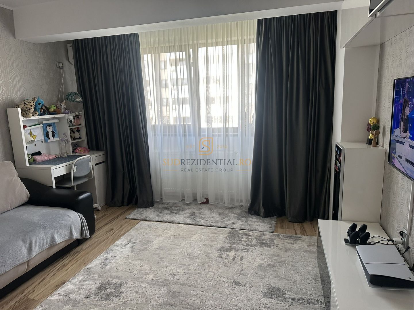 Apartament 2 camere | mobilat & utilat | Drumul Binelui, Sector 4 - Poză 4