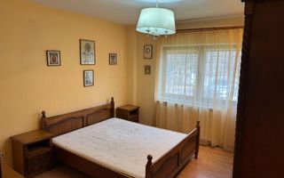 Apartament 3 camere de inchiriat, centrala proprie, Drumul Sarii - Poză 8