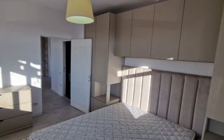 2 camere de vânzare| Ozana-Trapezului | 2 Locuri Parcare | Terasa 50mp - Poză 10