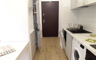 2 camere | Metrou Pipera | Promenada | Belvedere Residence | Aviatiei - Poză 4