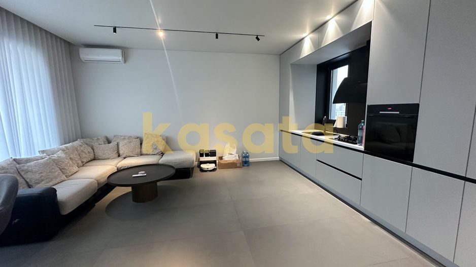 Apartament 2 Camere | Bloc Nou | 13 Septembrie | Parcare Subterană - Poză 2