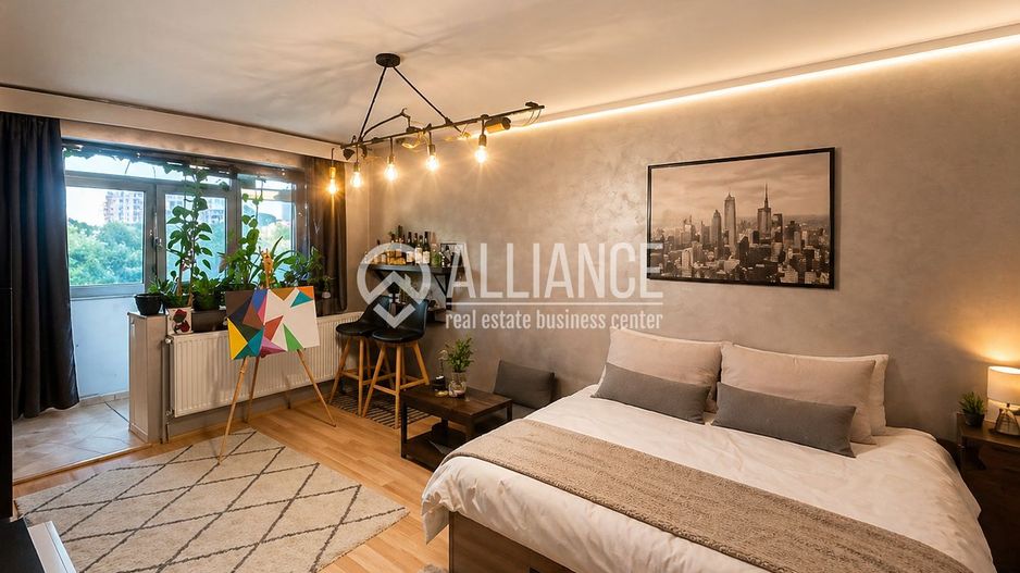 Apartament 2 camere - (COD10) TOMIS NORD - Poză 1