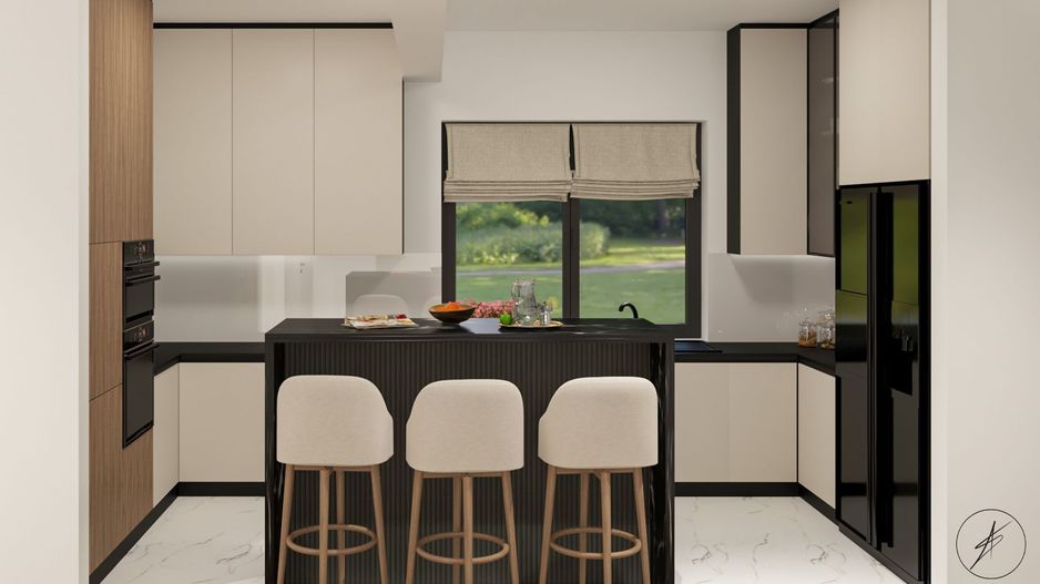 Vila noua in Paradisul Verde, Corbeanca - Poză 5