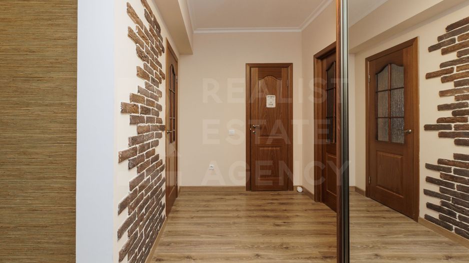 Chirie, apartament, 3 camere, strada Nicolae Anestiade, Centru - Poză 17