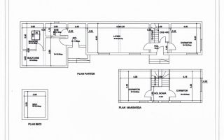 Proprietar - Casa Moara Vlasiei - Teren 1750mp - Poză 6