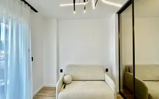 Apartament ultrafinisat | 3 camere | Terasă | Eroilor-Floresti - Poză 13