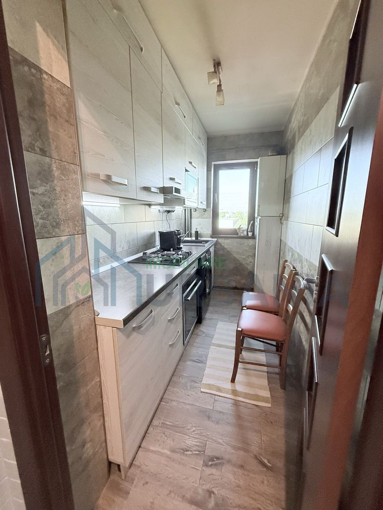 Apartament cu 2 camere, zona Mircea cel Bătrân, Iași - Poză 5
