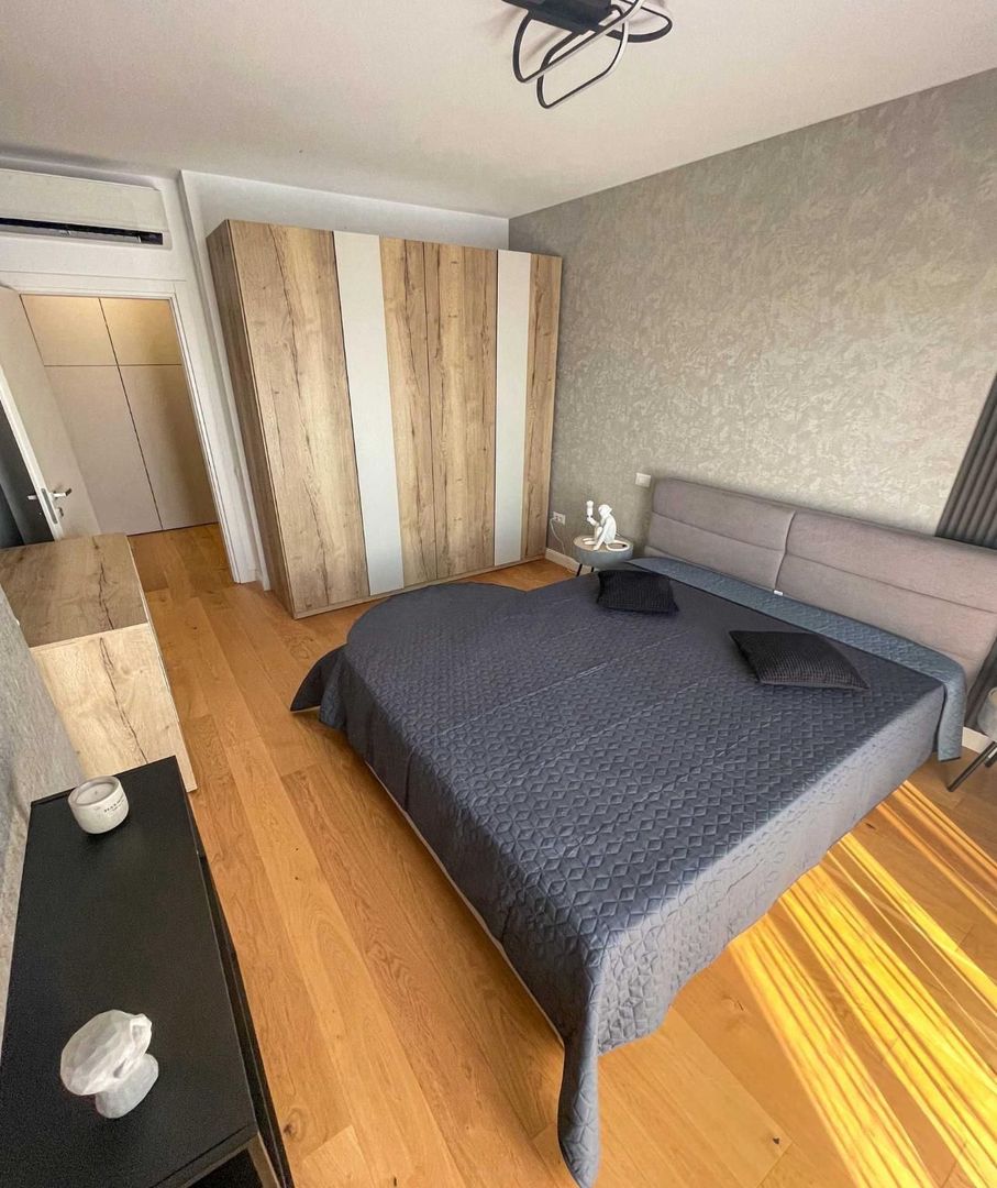 Apartament 2 camere I Herastrau I 2 terase - Poză 5