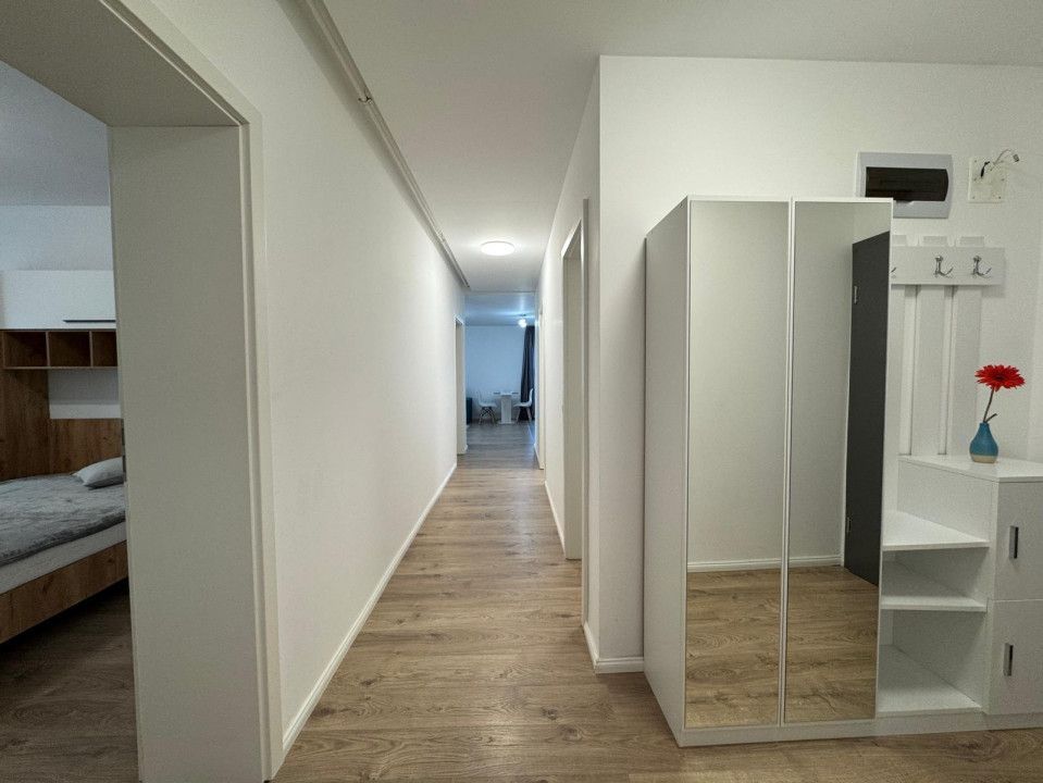 Braytim, Apartament 3 camere lux, parter, Comision 0% - Poză 9