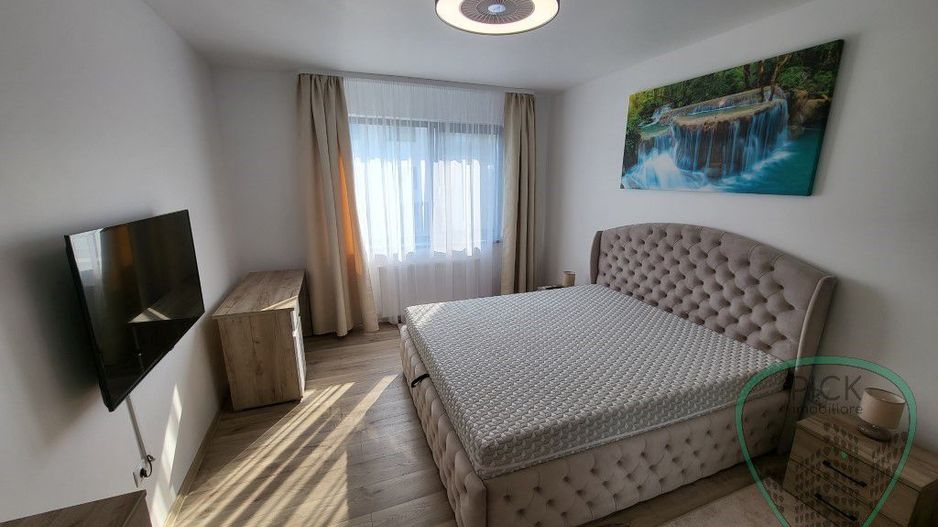 P 4017 - Apartament cu 2 camere în Livezeni, Lavandei Residence - Poză 6