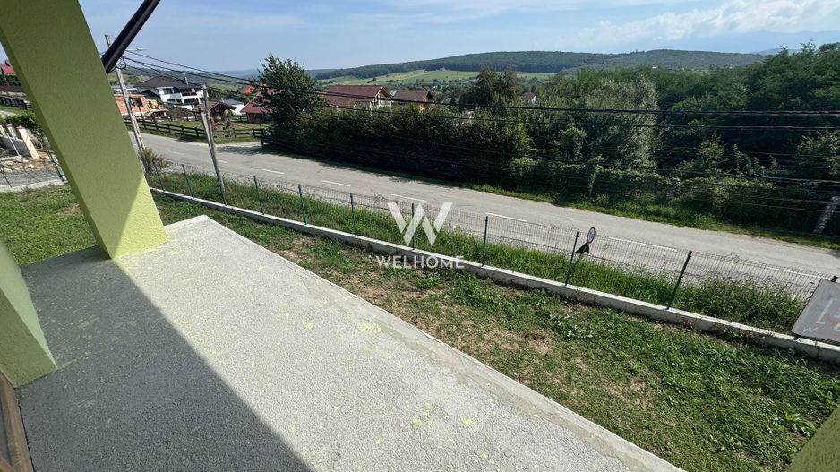 Casa individuala in Tocile - Sibiu - Poză 24