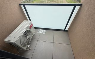 Torontal Apartament Decomandat, Loc Parcare la Subsol, Complet Mobilat - Poză 9