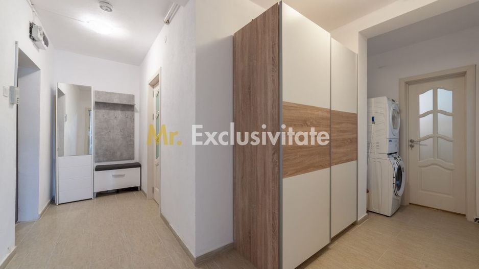 Apartament Ultracentral de inchiriat - Comision zero! - Poză 7