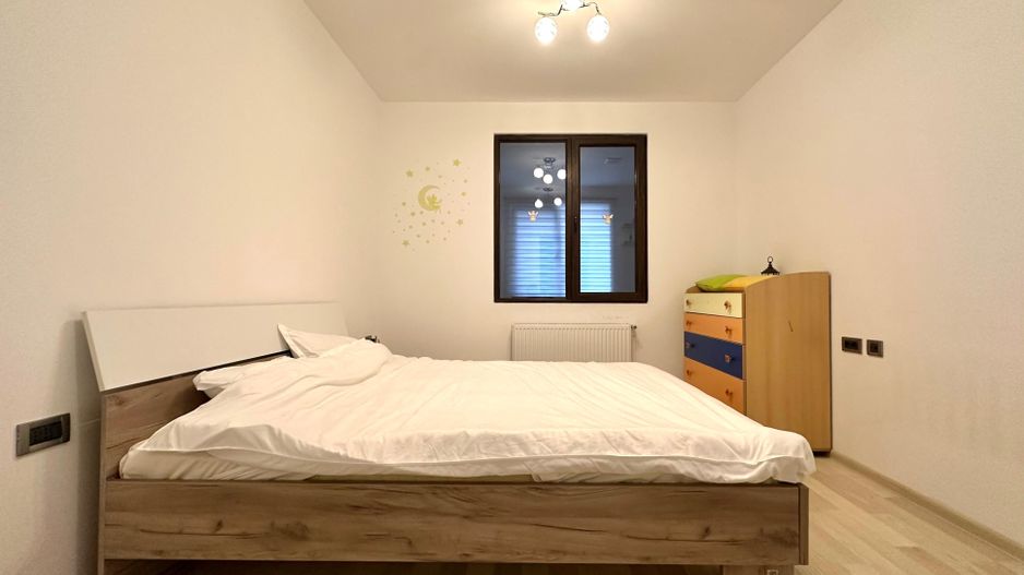 Apartament cu 4 camere + loc de parcare Subteran, Brasov - Poză 10
