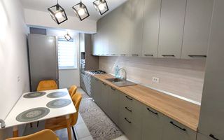🏡 Închiriez Apartament cu 3 camere premium, Titan4Residence, prima închiriere - Poză 8