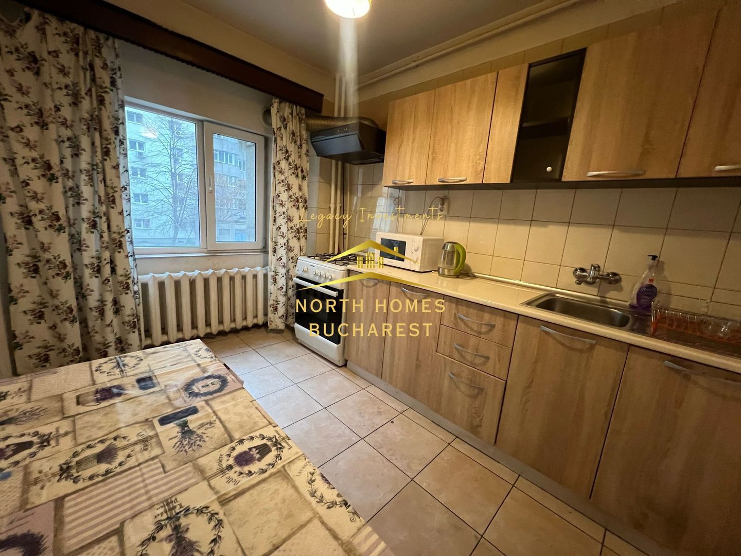 3 CAMERE-BULEVARDUL DECEBAL - Poză 10