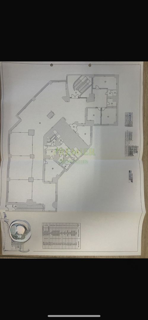 SPATIU COMERCIAL | 507 MP | CALEA GRIVITEI | SUPER-VIZIBILITATE STRADALA - Poză 6