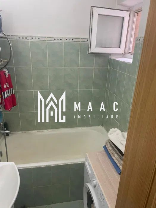 Apartament 3 camere de vânzare | Nord, Râmnicu Vâlcea | renovat - Poză 8