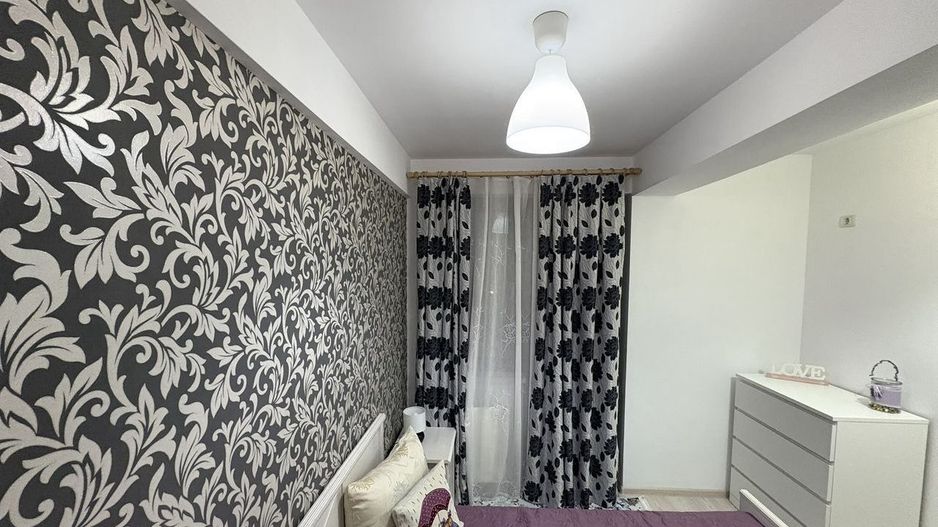 AP. 2 CAMERE OITUZ, BLOC NOU, CENTRALA TERMICA, METROU 5 MINUTE - Poză 2