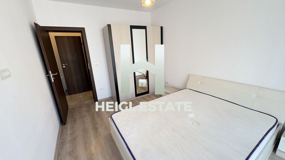 Apartament cu 2 camere in Giroc in zona Eso - Poză 5