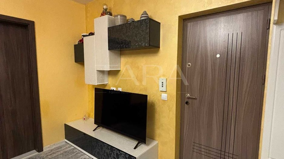 Apartament cu grădină proprie de 22 mp și parcare inclusă – Florești. - Poză 6
