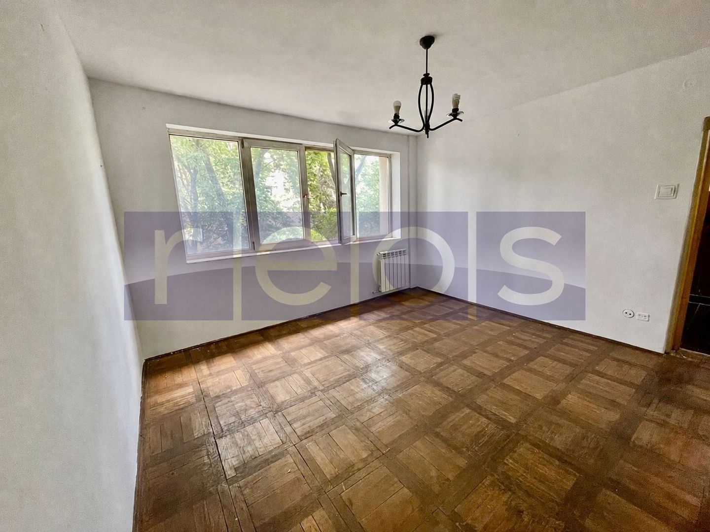 APARTAMENT 3 CAMERE 61MP GARA DE NORD/PLEVNEI SEMIDOMANDAT DUBLU VEDERE - Poză 4