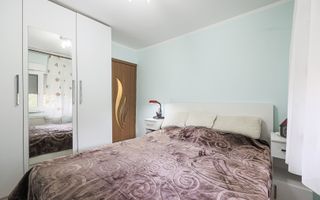 Apartament, la etajul 1, cu balcon spre zona verde, malul Muresului - Poză 2