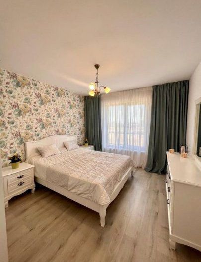 Apartament 2 camere Pipera | H Pipera Lake - Poză 4
