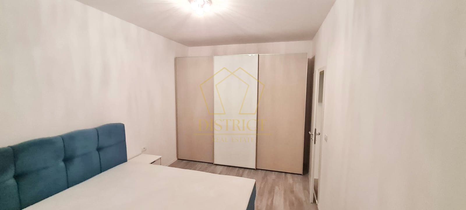 Apartament cu 2 camere complet mobilat si utilat la parter in Giroc. - Poză 7