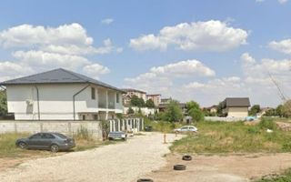 Toamnei - Cartierul Latin - Poză 1