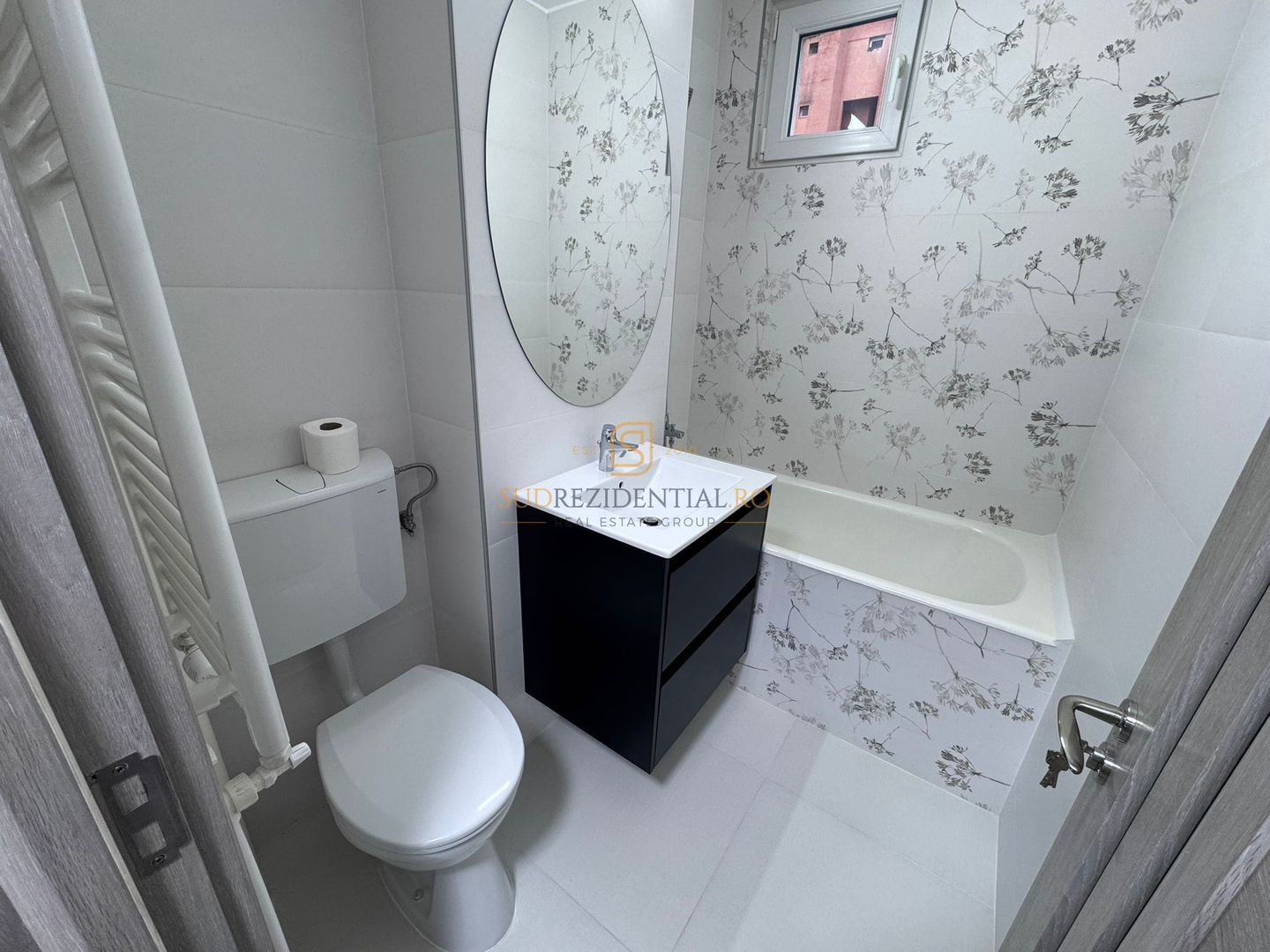 Apartament cu 2 camere de inchiriat, Bd. Brancoveanu, zona Grand Arena - Poză 18