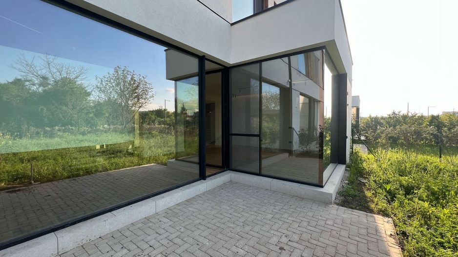 Casa 4 camere | Amber Forest | Tunari | Pipera | Otopeni - Poză 2