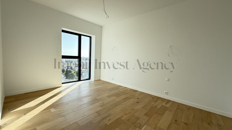 Apartament cu 3 Camere in One Cotroceni Park - Poză 9