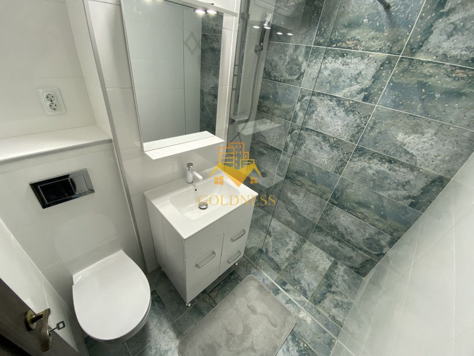 o garsoniera moderna, balcon, Zorilor, Profi, Mega Image, UTCN - Poză 5