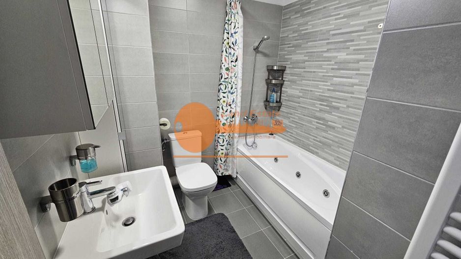 Apartament 3 Camere Moghioros - Poză 7