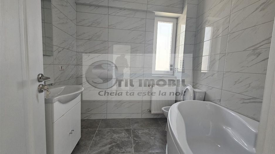 Apartament 3 camere - intabulat- mutare imediata - Poză 8