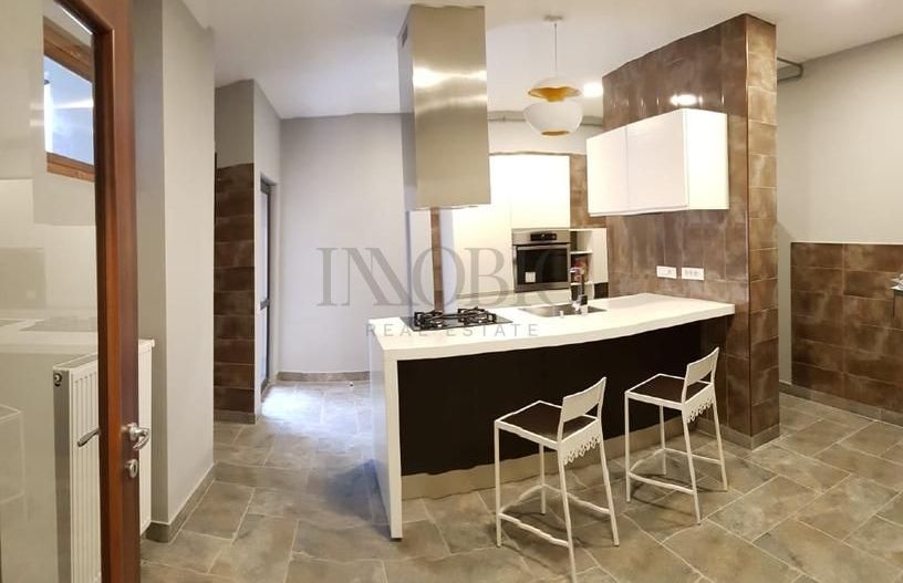 Apartament select Art Deco 221 mp | Ultracentral | Lascar Catargiu - Poză 6