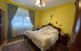 Casa individuala | D+P+1 | 6 camere | Acces auto | Terezian - Poză 16
