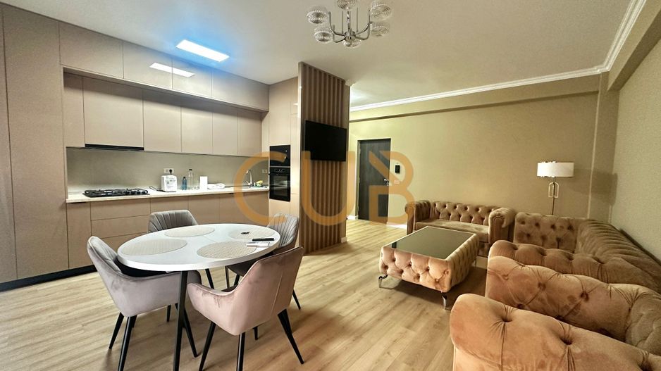 0% Comision - 2cam | parcare, lift, centrala, ac | Mehala-Torontalului - Poză 1