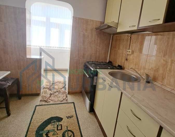 Apartament de inchiriat, 2 camere, Nicolina, aproape de Palas Mall - Poză 6