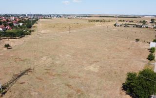 Teren 250000mp ,ideal  pentru logistica in Oradea - Poză 1