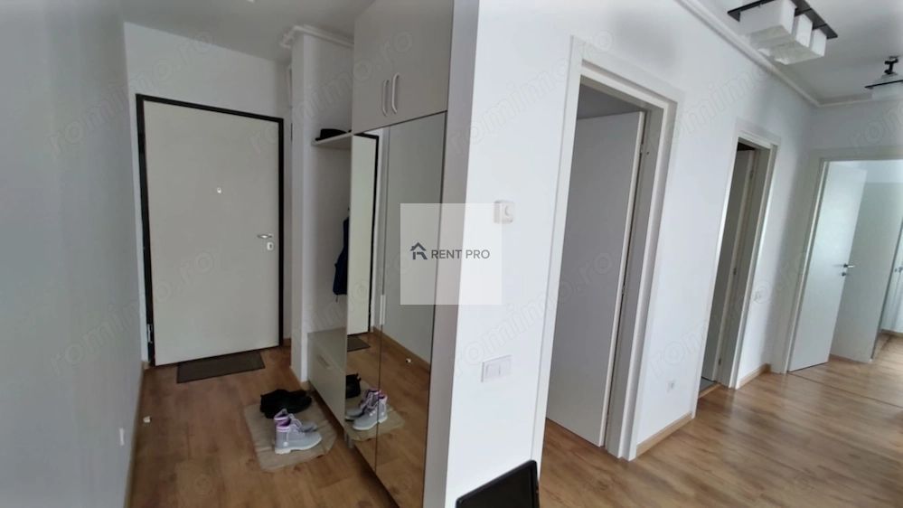 Apartament 2 camere de vânzare | GranVia Park – Lujerului | Etaj 8 | - Poză 5