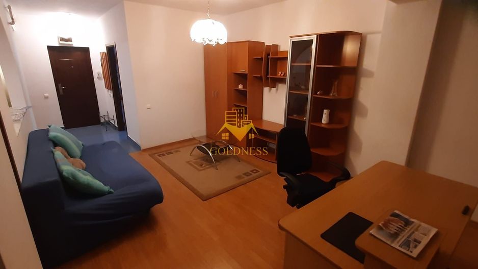 2 camere open space, Parcare, Cartierul Gheorgheni, Zona Alverna - Poză 3