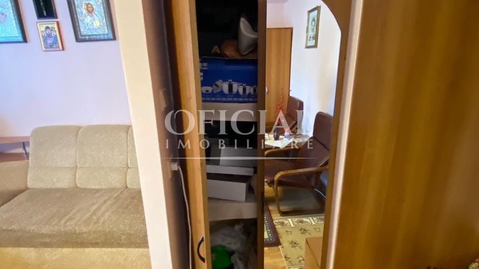 Apartament 3 Camere | 64 Mp | Intermediar | Zona Manastur Mehedinti - Poză 6