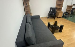 De închiriat garsonieră spațioasă 44 mp Virtuții - Poză 2