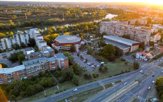 Calea Iuliu Maniu, urbanism P+2+M POT 65% CUT 1.25 - Poză 5