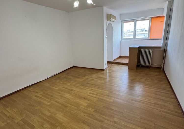 Vanzare Garsonieră 29 mp, et 9 bloc reabilitat, 10 min metrou – Drumul Taberei - Poză 1