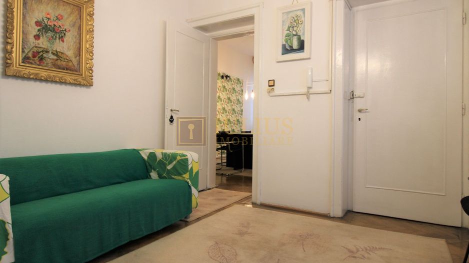 Birou la parter, zona Louis Turcanu - ultracentral. - Poză 8